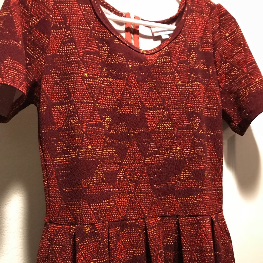 LulaRoe Amelia